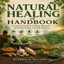 Bertrand.pt - Natural Healing Handbook