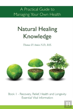 Bertrand.pt - Natural Healing Knowledge Book 1