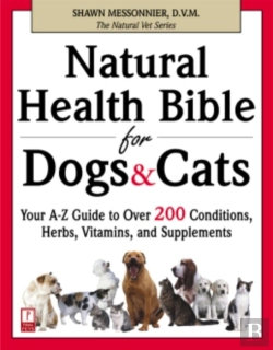 Bertrand.pt - Natural Health Bible For Dogs & Cats