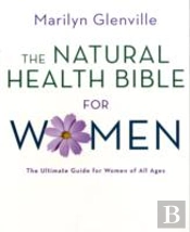 Natural Health Bible For Women