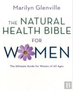 Bertrand.pt - Natural Health Bible For Women