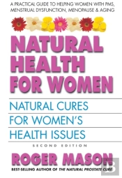 Natural Health For Women