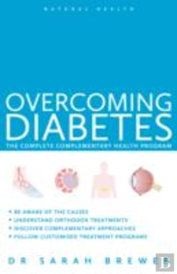 Bertrand.pt - Natural Health: Overcoming Diabetes