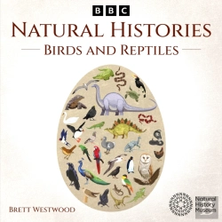 Bertrand.pt - Natural Histories: Birds And Reptiles