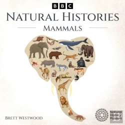 Bertrand.pt - Natural Histories: Mammals