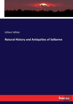 Bertrand.pt - Natural History And Antiquities Of Selborne