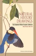 Natural History Drawings Of Malaya: Complete Farquahar Collection