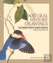 Natural History Drawings Of Malaya: Complete Farquahar Collection