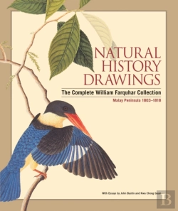 Bertrand.pt - Natural History Drawings Of Malaya: Complete Farquahar Collection