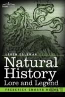 Natural History Lore And Legend
