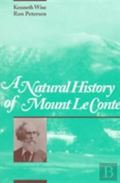 Natural History Mount Le Conte