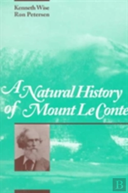 Bertrand.pt - Natural History Mount Le Conte