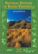 Natural History Of Banks Peninsula