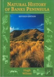 Natural History Of Banks Peninsula