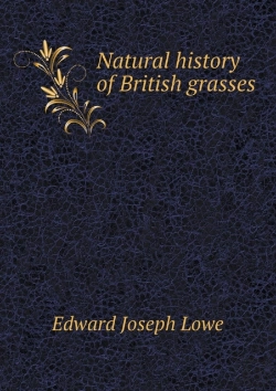 Bertrand.pt - Natural History Of British Grasses