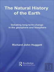 Natural History Of Earth
