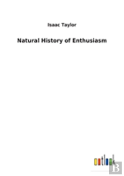 Bertrand.pt - Natural History Of Enthusiasm