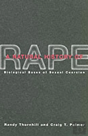 Natural History Of Rape
