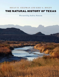 Bertrand.pt - Natural History Of Texas