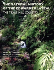 Natural History Of The Edwards Plateau
