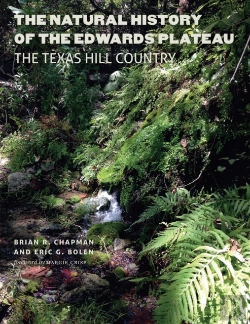Bertrand.pt - Natural History Of The Edwards Plateau