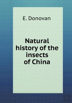 Bertrand.pt - Natural History Of The Insects Of China