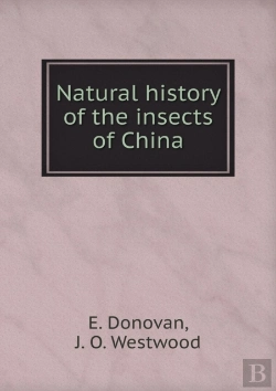 Bertrand.pt - Natural History Of The Insects Of China