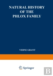 Natural History Of The Phlox Family