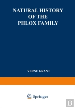 Bertrand.pt - Natural History Of The Phlox Family