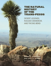 Natural History Of The Trans-Pecos