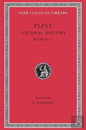Natural History, Volume Iii