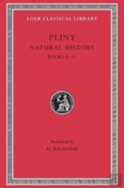 Bertrand.pt - Natural History, Volume Iii