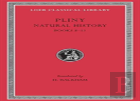 Natural History, Volume Iii