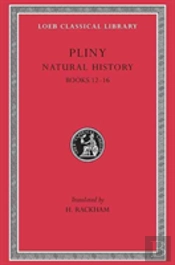 Natural History, Volume Iv