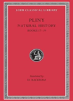 Natural History, Volume V: Books 17â€“19