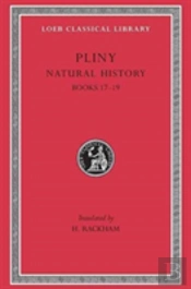 Natural History, Volume V: Books 17â€“19