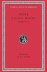 Natural History, Volume Vi
