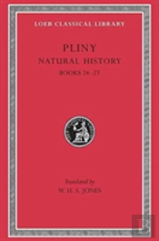 Natural History, Volume Vii