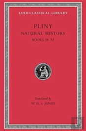 Natural History, Volume Viii