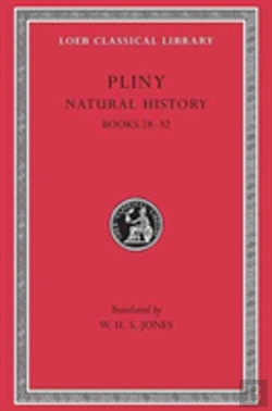Bertrand.pt - Natural History, Volume Viii