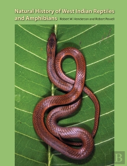 Bertrand.pt - Natural Histroy Of West Indian Reptiles And Amphibians