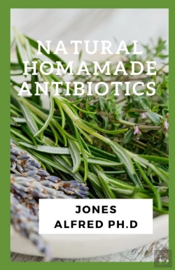 Bertrand.pt - Natural Homamade Antibiotics
