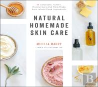 Natural Homemade Skin Care