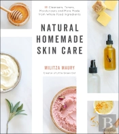 Natural Homemade Skin Care