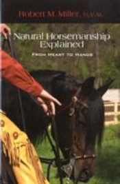 Natural Horsemanship Explained