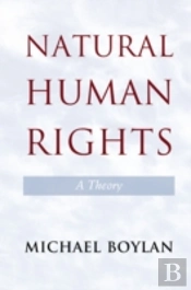 Natural Human Rights