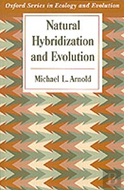 Natural Hybridization And Evolution