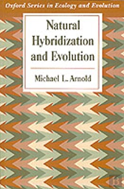 Bertrand.pt - Natural Hybridization And Evolution