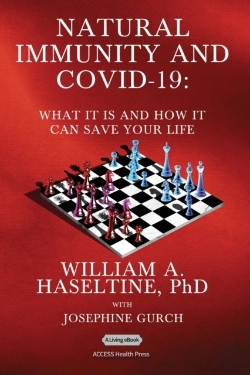 Bertrand.pt - Natural Immunity And Covid-19