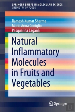 Bertrand.pt - Natural Inflammatory Molecules In Fruits And Vegetables
